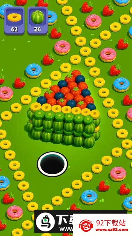 All in Holeȫ������(�����������)v3.15.24 �ٷ������ͼ