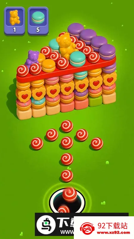 All in Holeȫ������(�����������)v3.15.24 �ٷ������ͼ