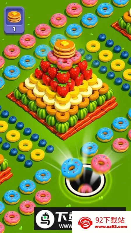 All in Holeȫ������(�����������)v3.15.24 �ٷ������ͼ