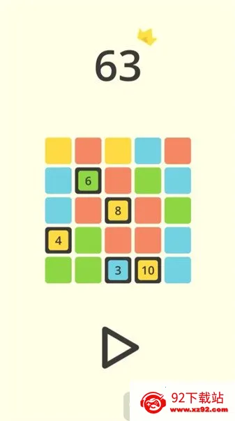 Boxx(2048������Ϸ)