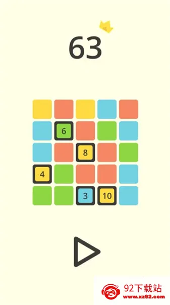 Boxx(2048������Ϸ)v1.0.0 �ٷ������ͼ