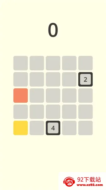 Boxx(2048������Ϸ)v1.0.0 �ٷ������ͼ