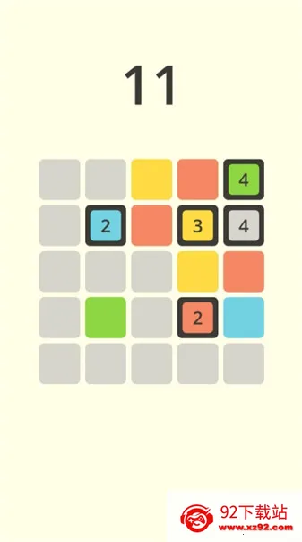 Boxx(2048������Ϸ)v1.0.0 �ٷ������ͼ