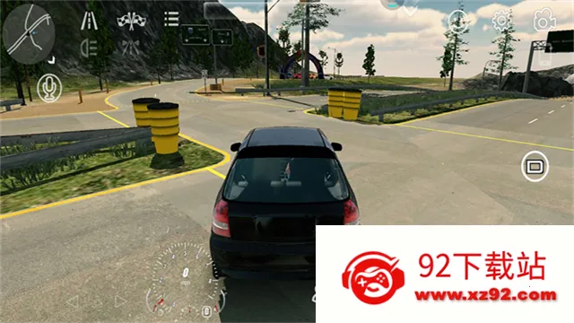 �ֶ���ͣ����2����������(ģ���ʻ��Ϸ)v1.3.1.3 �ٷ������ͼ