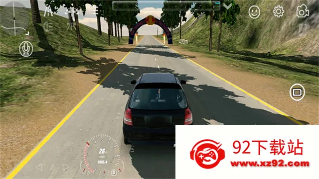 �ֶ���ͣ����2����������(ģ���ʻ��Ϸ)v1.3.1.3 �ٷ������ͼ