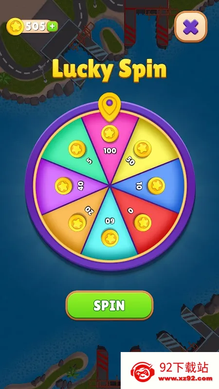 �ۿ�֮��(�ۿڽ�ͨ������Ϸ)v1.1.0.0.8 ��׿���ͼ