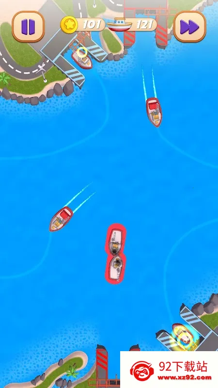 �ۿ�֮��(�ۿڽ�ͨ������Ϸ)v1.1.0.0.8 ��׿���ͼ