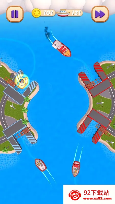 �ۿ�֮��(�ۿڽ�ͨ������Ϸ)v1.1.0.0.8 ��׿���ͼ