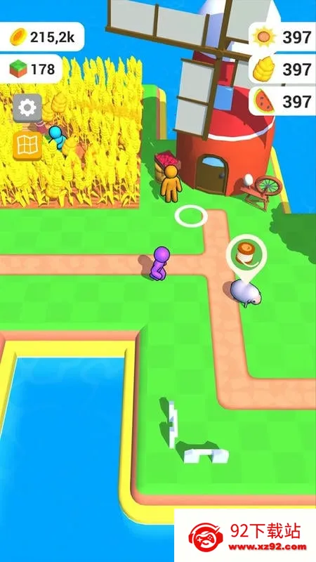 �ҵ�ũ������������޽����ʯ�����ذ�װ3.27.0v3.27.0 ��Ѱ��ͼ