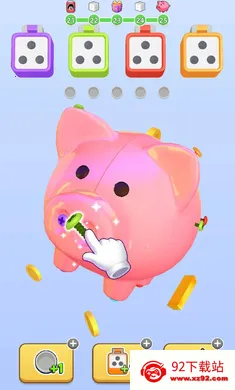 ��˿�ּ�3D�����˵���2026���°汾v10.5.16 �ֻ����ͼ