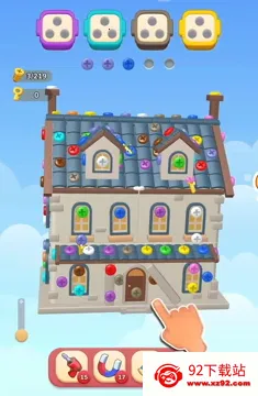 ��˿�ּ�3D�����˵���2026���°汾v10.5.16 �ֻ����ͼ