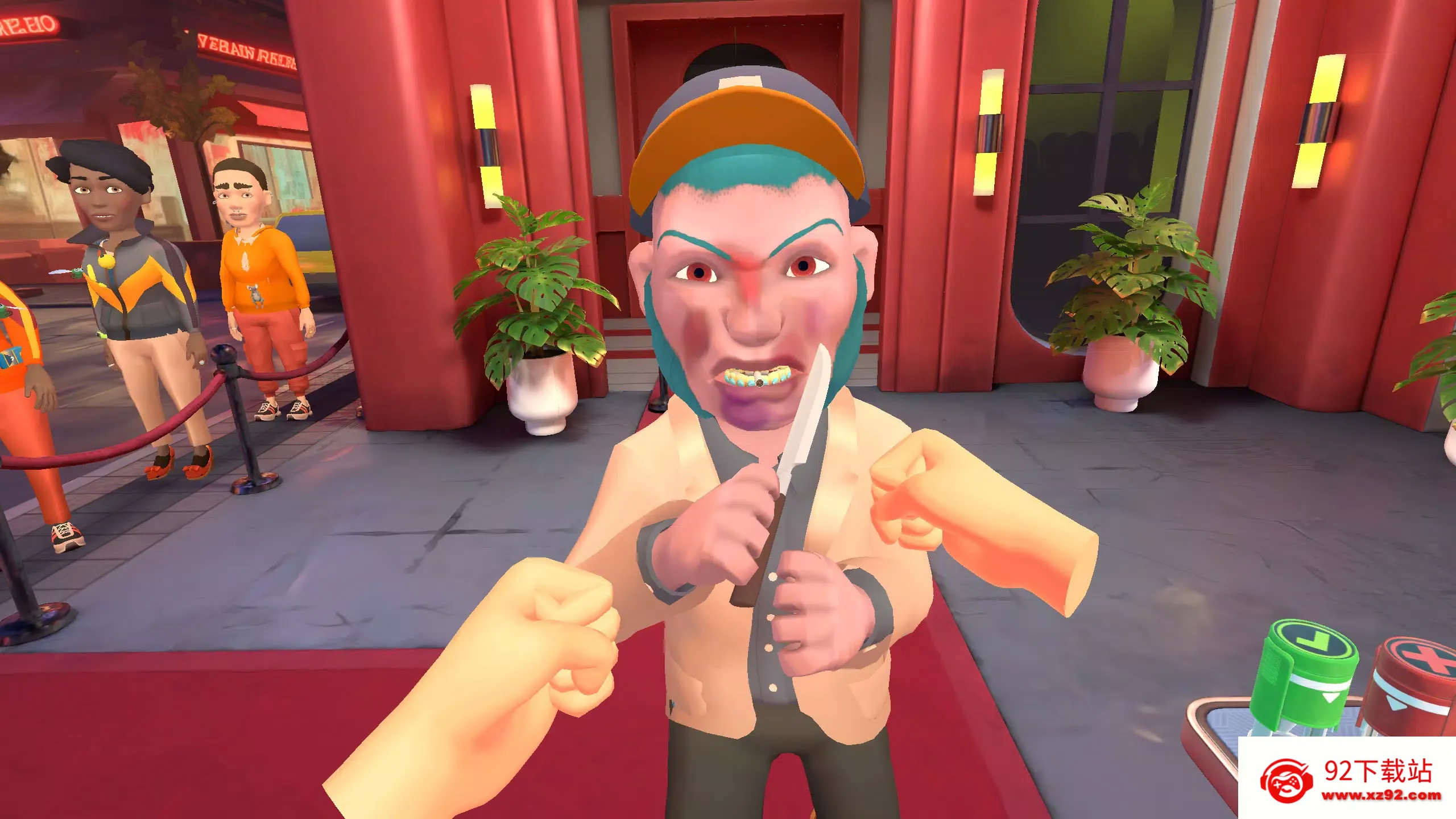 ҹ�ܻᱣ���޹�����ò˵�v1.0.22 �ٷ������ͼ