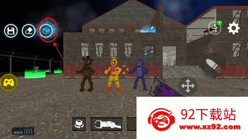 ��Ͱ��̫��ɳ�����ò˵�MOD���°汾