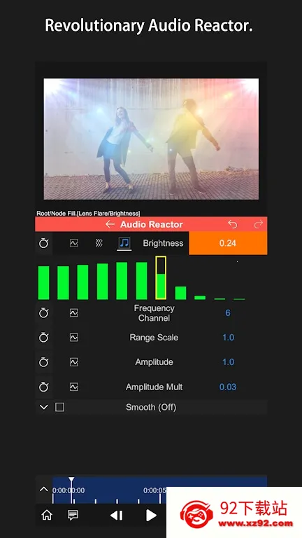 nv��������NodeVideov8.5.0 �ֻ����ͼ