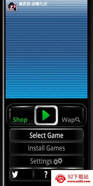 ����ģ����s60v3����v2.1.0 �ֻ����ͼ