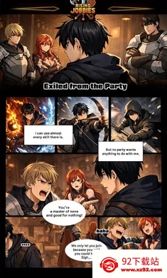 ��ְ���ɼ�(ְҵ����RPG��Ϸ)v2.2 �ֻ����ͼ