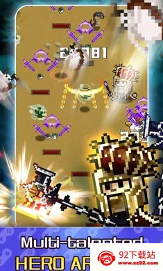 ��ְ���ɼ�(ְҵ����RPG��Ϸ)v2.2 �ֻ����ͼ