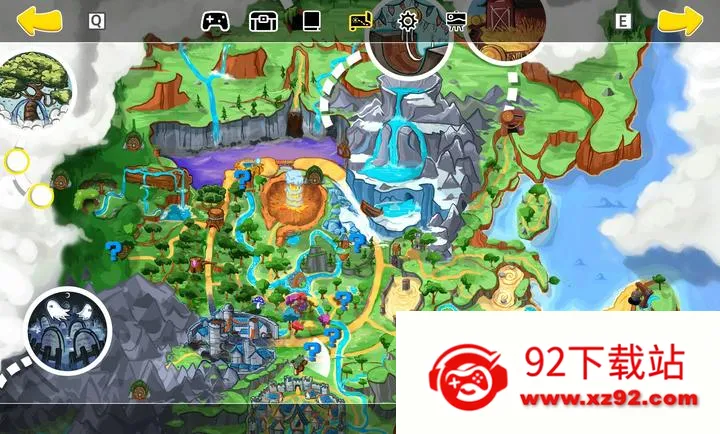 ³�������(ð�ն�����Ϸ)vb2abff6 ��Ѱ��ͼ