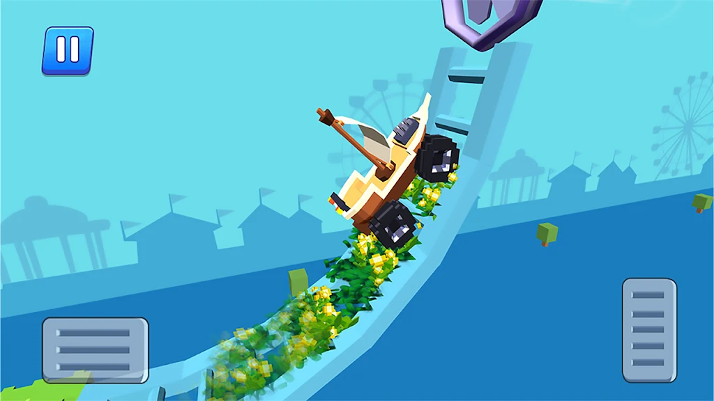 3D������������ֻ���v1.6.18 ��׿���ͼ