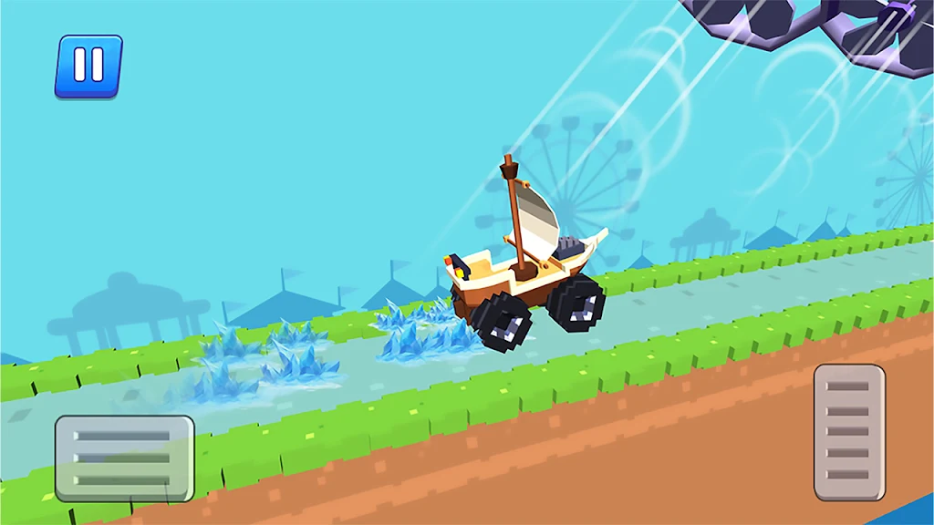 3D������������ֻ���v1.6.18 ��׿���ͼ