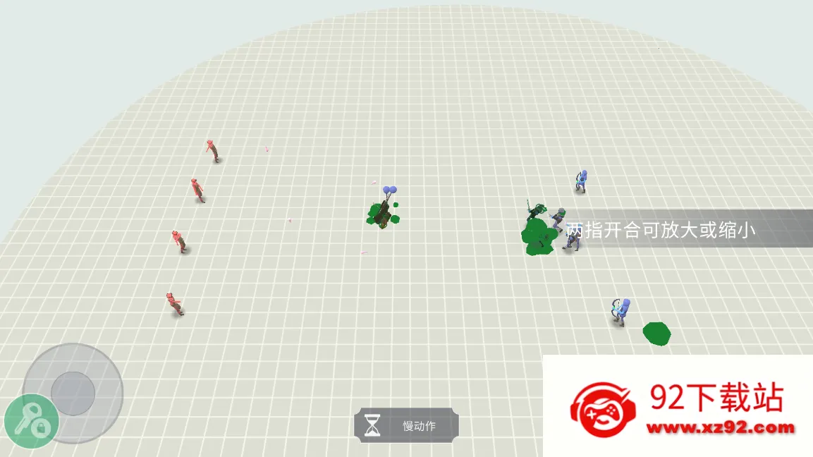 Ȥζ��սģ�������޽��v4.0.3 �ٷ������ͼ