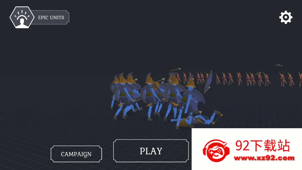 Ȥζ��սģ�������޽��v4.0.3 �ٷ������ͼ