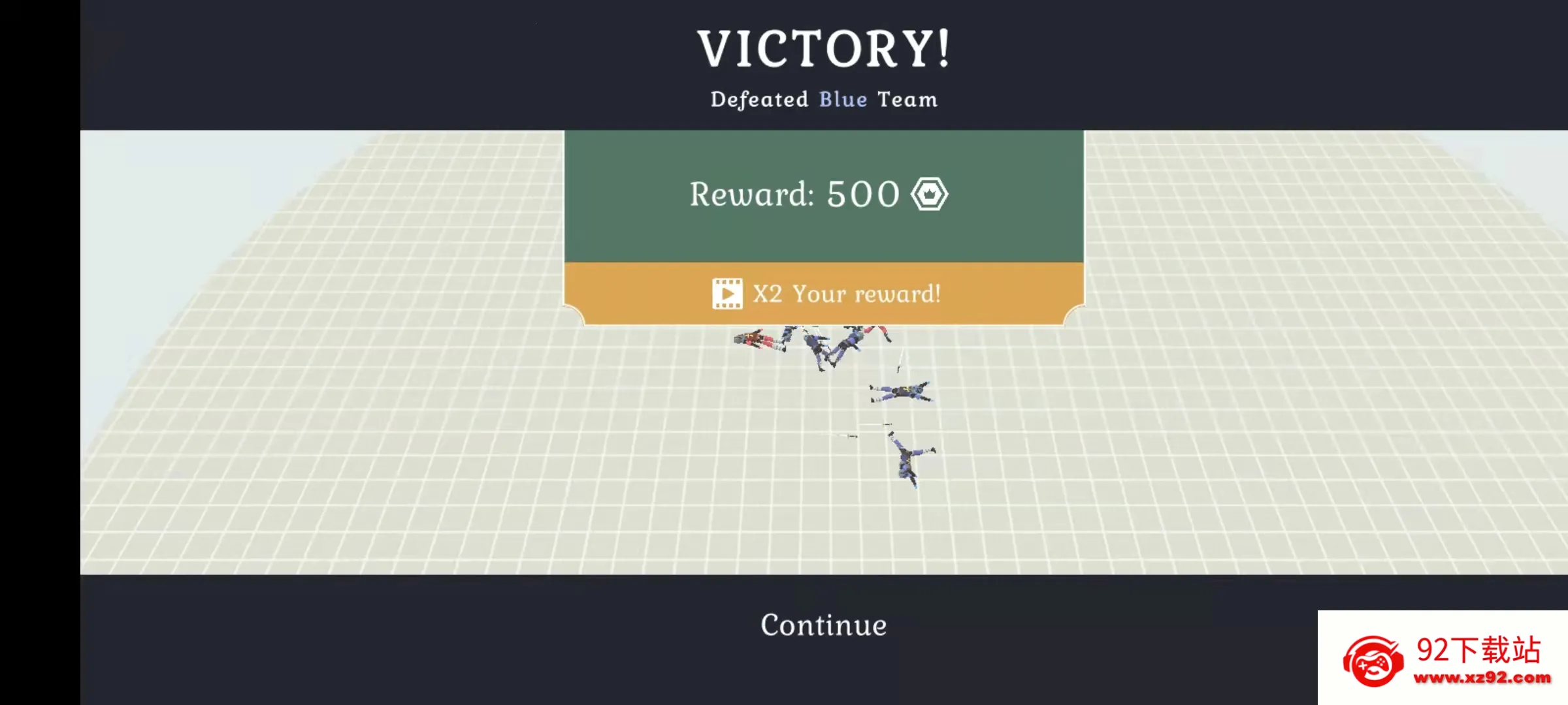 Ȥζ��սģ�������޽��v4.0.3 �ٷ������ͼ