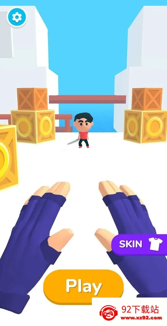 ����֮������v0.9.3 �ֻ����ͼ