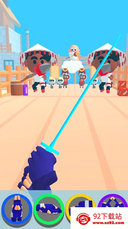 ����֮������v0.9.3 �ֻ����ͼ