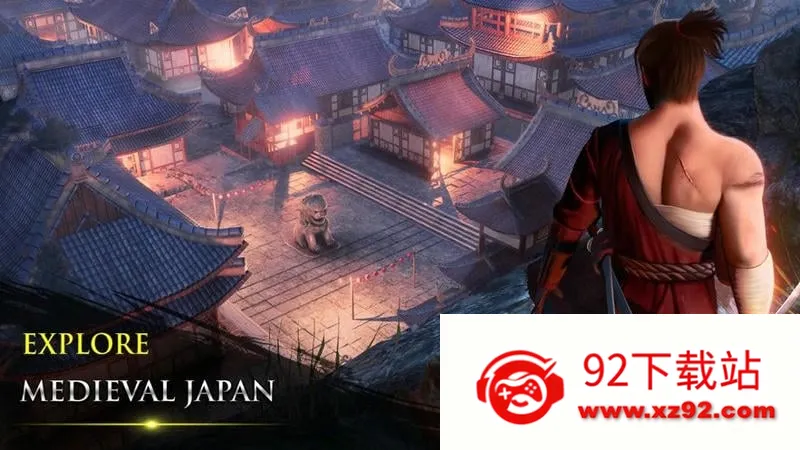 ������ʿ¡���޽�Ұ�v3.8.8 �ֻ����ͼ