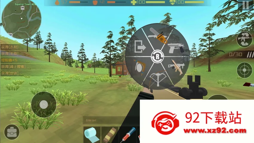 ��ʬ����������������������v1.82 ��׿���ͼ