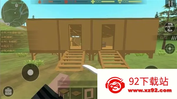 ��ʬ����������������������v1.82 ��׿���ͼ