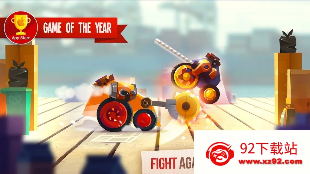 ���Ǵ���ս������v3.22 ��׿���ͼ