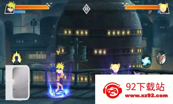 ��������ߴ�ս�ƽ����Ϸ���ò˵�v4.1 �ٷ������ͼ