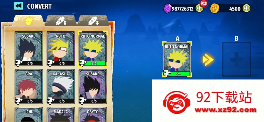 ��������ߴ�ս�ƽ����Ϸ���ò˵�v4.1 �ٷ������ͼ