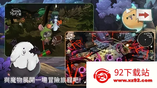 ��������3����MOD����������v0.1.86 ��׿���ͼ