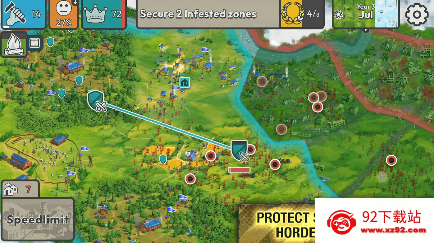 �ٺ�˾MOD���ײ˵�v1.11.1 ��׿���ͼ