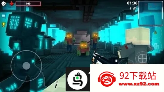 ����CS3D(�����Ϸ�淨��)v8.7.0 �ֻ����ͼ