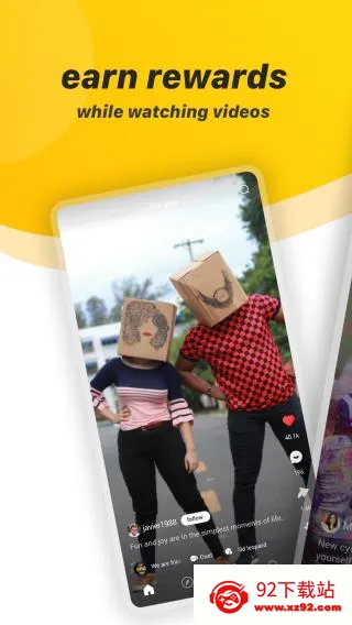 kwai�����v13.3.10.544303 �ֻ����ͼ