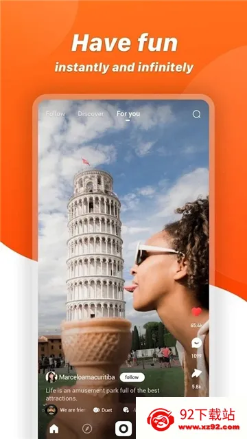 kwai�����v13.3.10.544303 �ֻ����ͼ