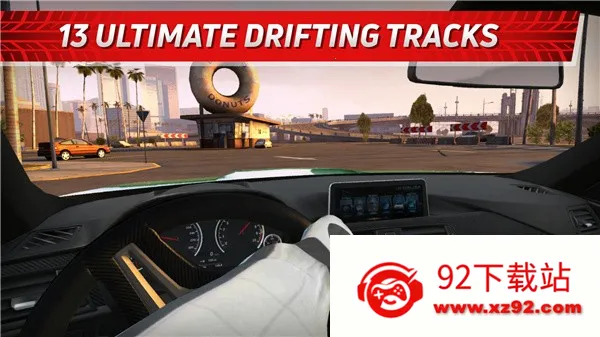 carxƯ������1���޽�Ұ�v1.16.2 ��׿���ͼ