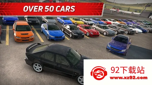 carxƯ������1���޽�Ұ�v1.16.2 ��׿���ͼ