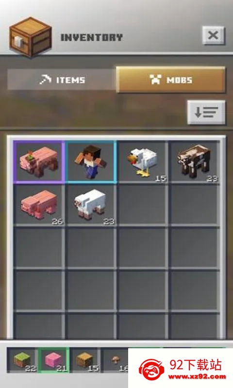 Minecraft Earth�ҵ��������2026���°汾v0.33.0 �ֻ����ͼ