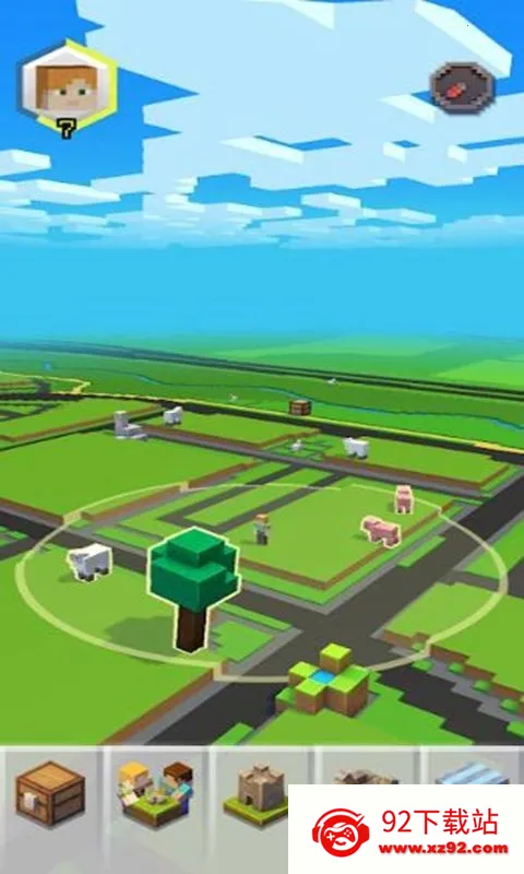 Minecraft Earth�ҵ��������2026���°汾v0.33.0 �ֻ����ͼ