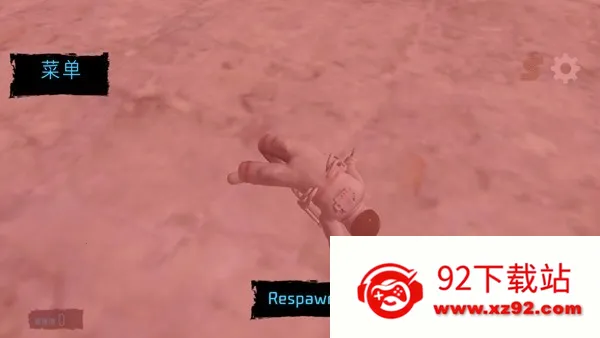 ��Ͱ��̫��ɳ��ģ��MOD