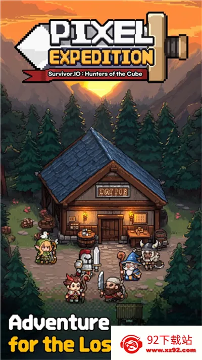 ����̽��(���ð����Ϸ)v1.0.1 �ٷ������ͼ