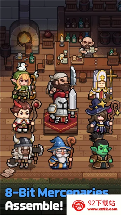 ����̽��(���ð����Ϸ)v1.0.1 �ٷ������ͼ