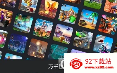 roblox���ʷ�v2.716.875 �ٷ������ͼ