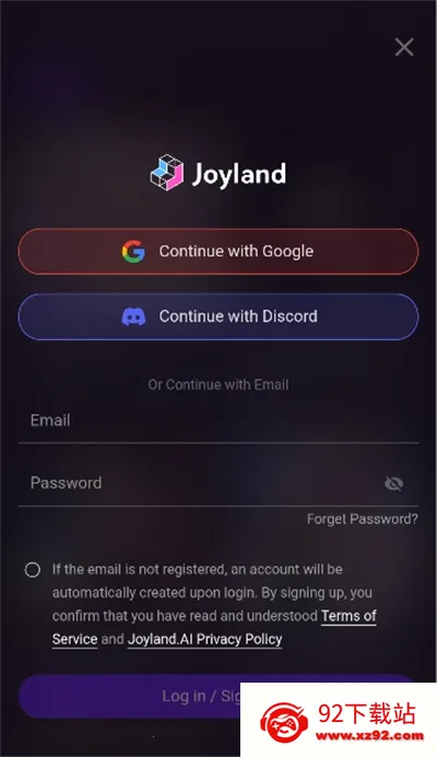 JoylandAI2026最新版本 JoylandAI2026最新版本