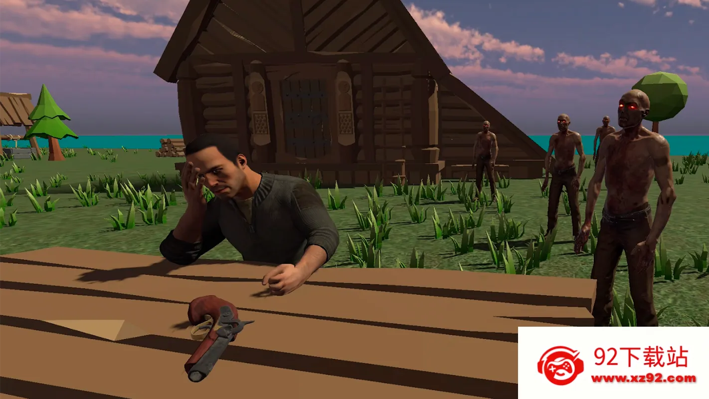 ������ʬ2026���°汾v1.21 ��׿���ͼ